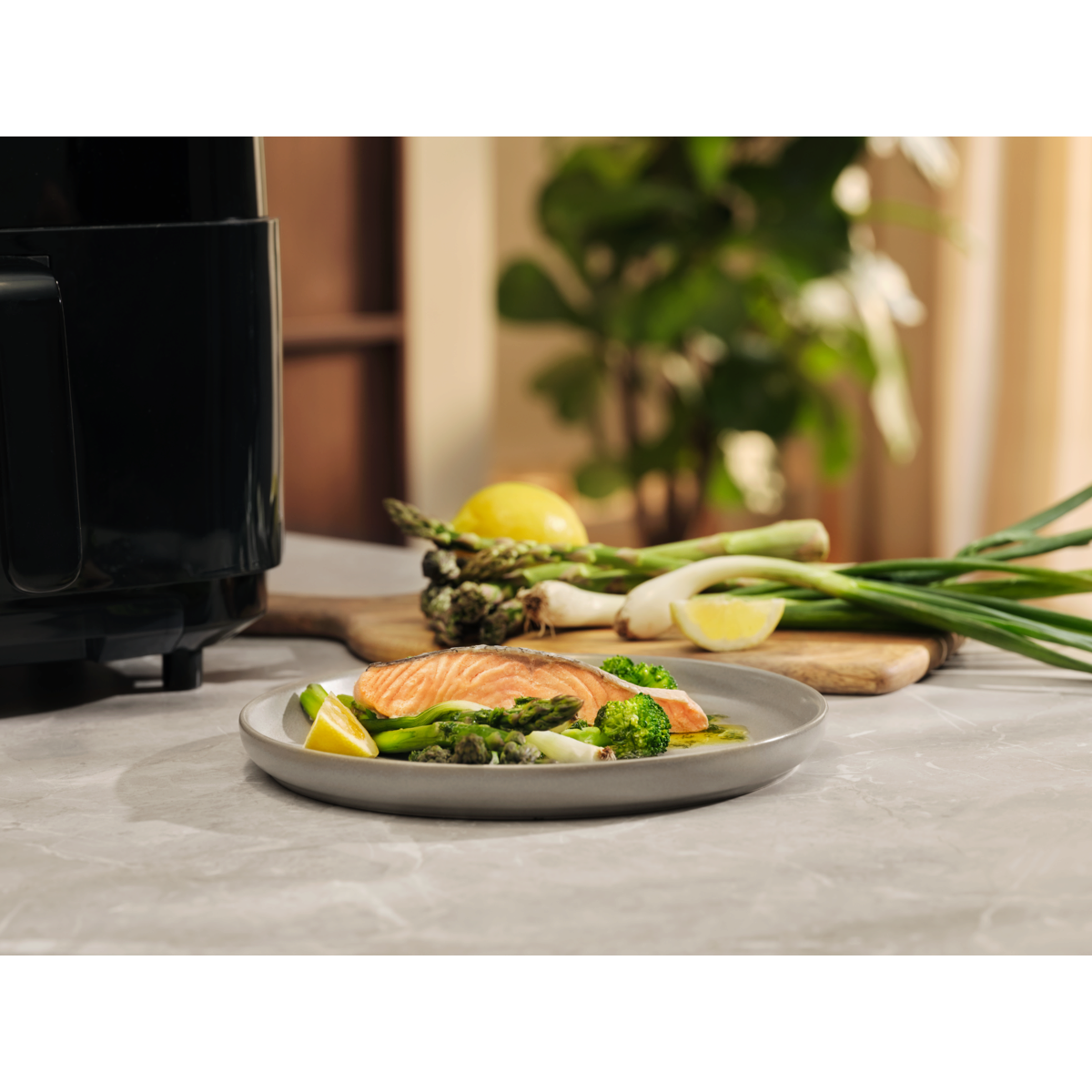 Electrolux - Friteze na vrući zrak - EAF7SB