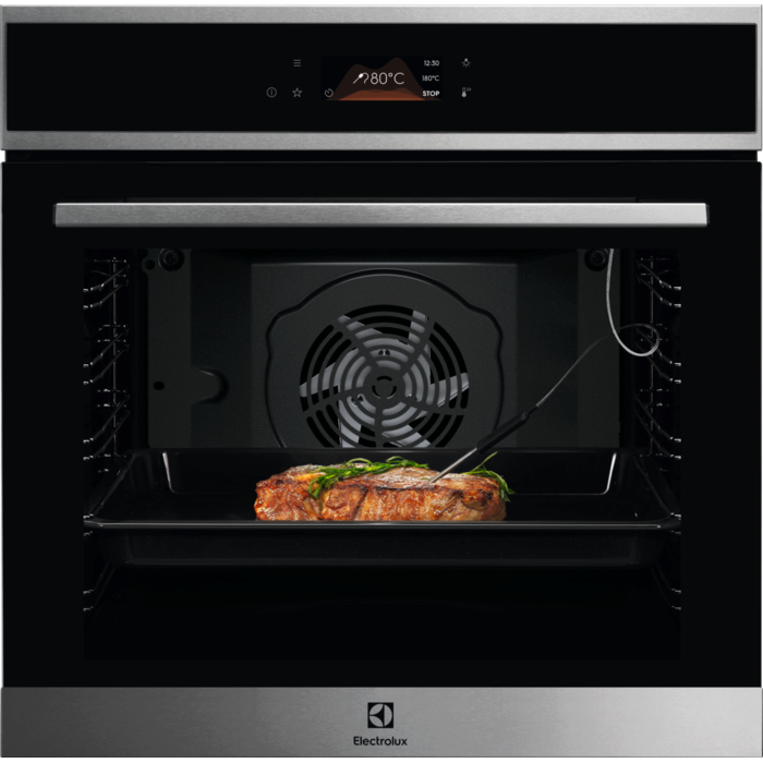 Electrolux - Pećnica - LOE8P39X
