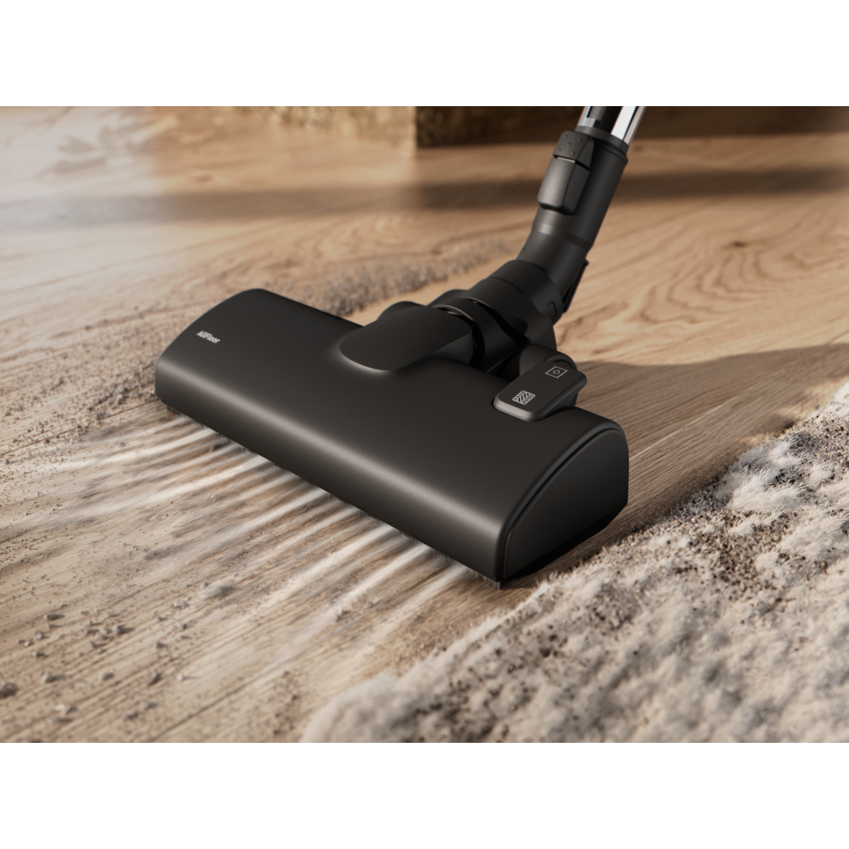 Electrolux - Usisavač bez vrećice - EL51C2SW