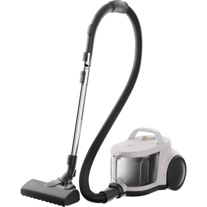 Electrolux - Usisavač bez vrećice - EL51C2SW