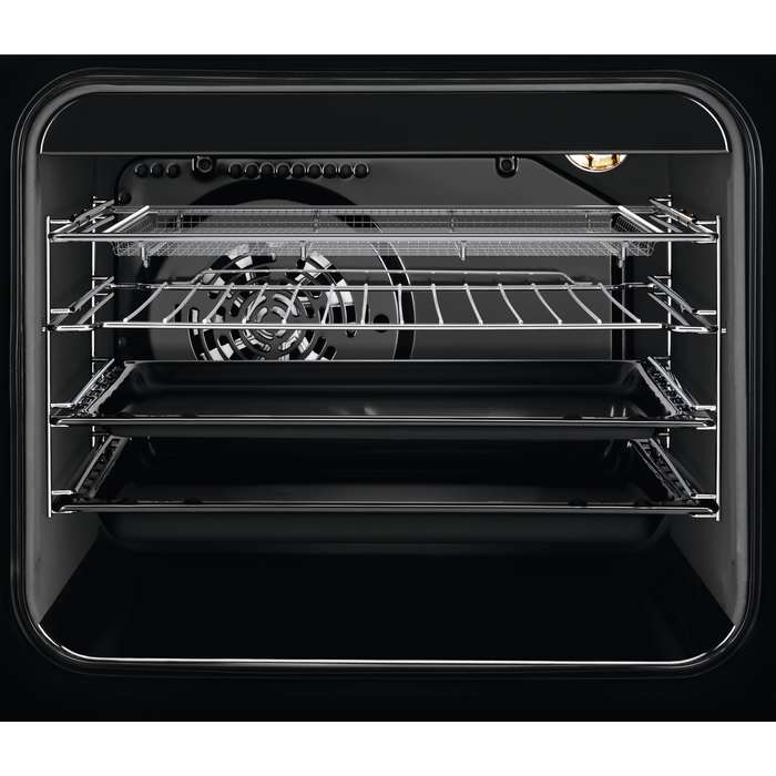 Electrolux - Električni štednjak - LKR564255X
