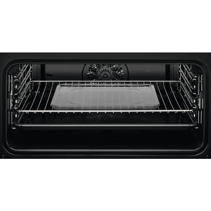 Electrolux - Ugradbene mikrovalne pećnice - KVLBE08H