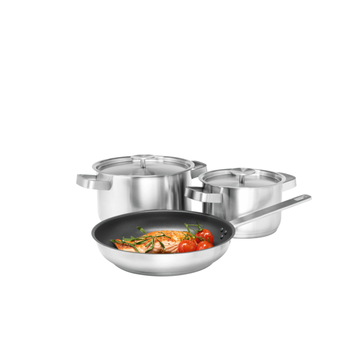 Set lonaca i tava