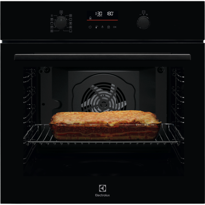 Electrolux - Pećnice s pirolizom - LOF6P16Z