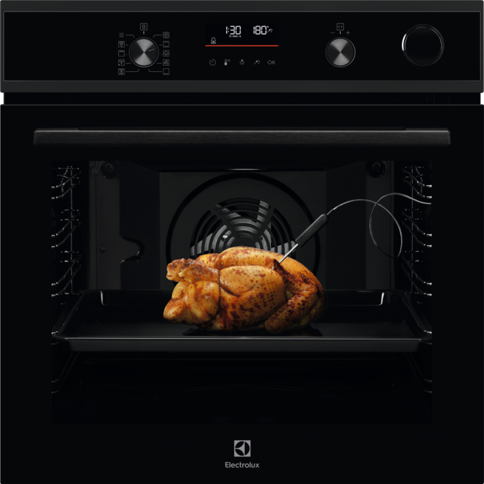 Electrolux - Pećnice s pirolizom - EOC6P77H