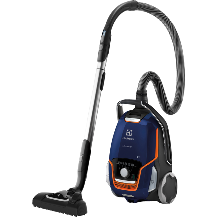 Electrolux New UltraOne usisavač s vrećicom Blue