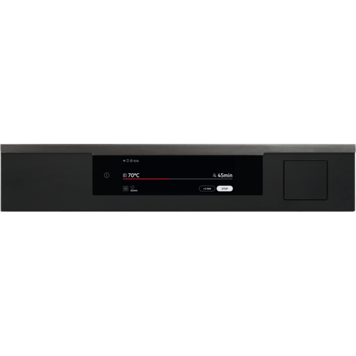 Electrolux - Pećnica - KOAAS3ST