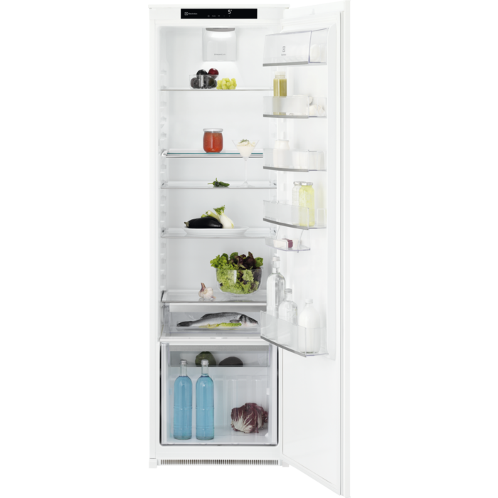Electrolux 600 hladnjak visine 177.2 cm