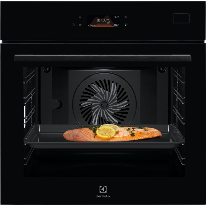 Electrolux - Parne pećnice - KOBBS38Z