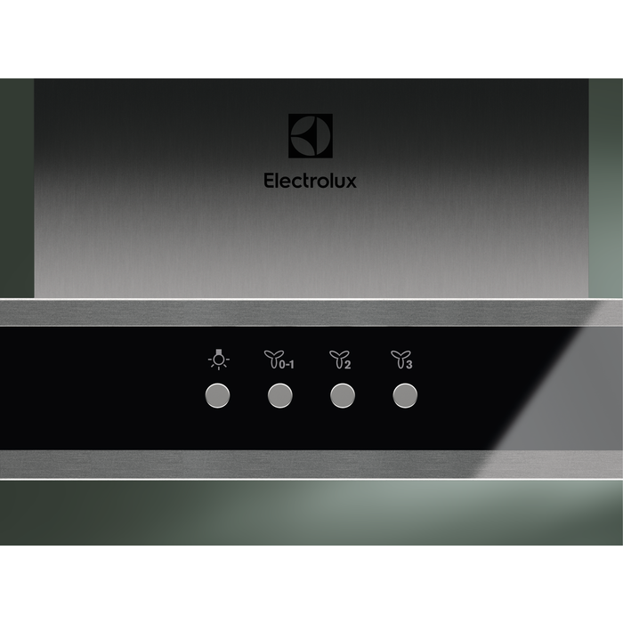 Electrolux - Kaminska napa - LFT529X