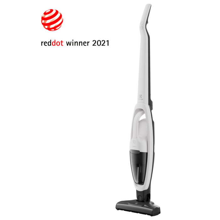 Electrolux - Bežični štapni usisavač - ES31CB18SH