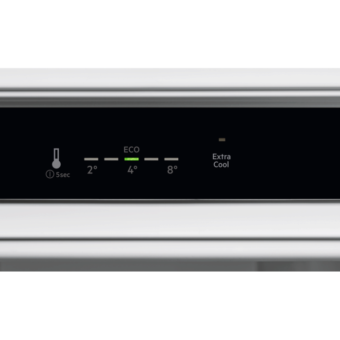 Electrolux - Ugradbeni hladnjak - ERD6DE18S1