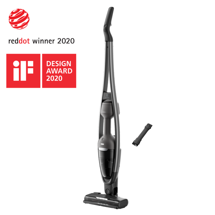 Electrolux - Bežični štapni usisavač - ES62CB25DH