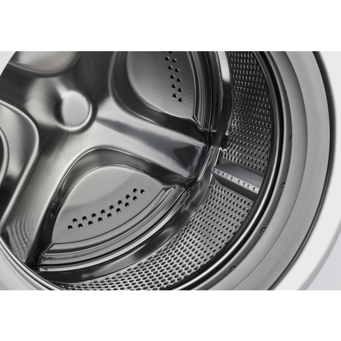 Electrolux - Perilica rublja s prednjim punjenjem - EW6SN427WI