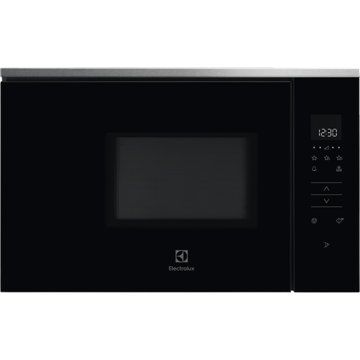 Electrolux 800 ugradbena mikrovalna pećnica