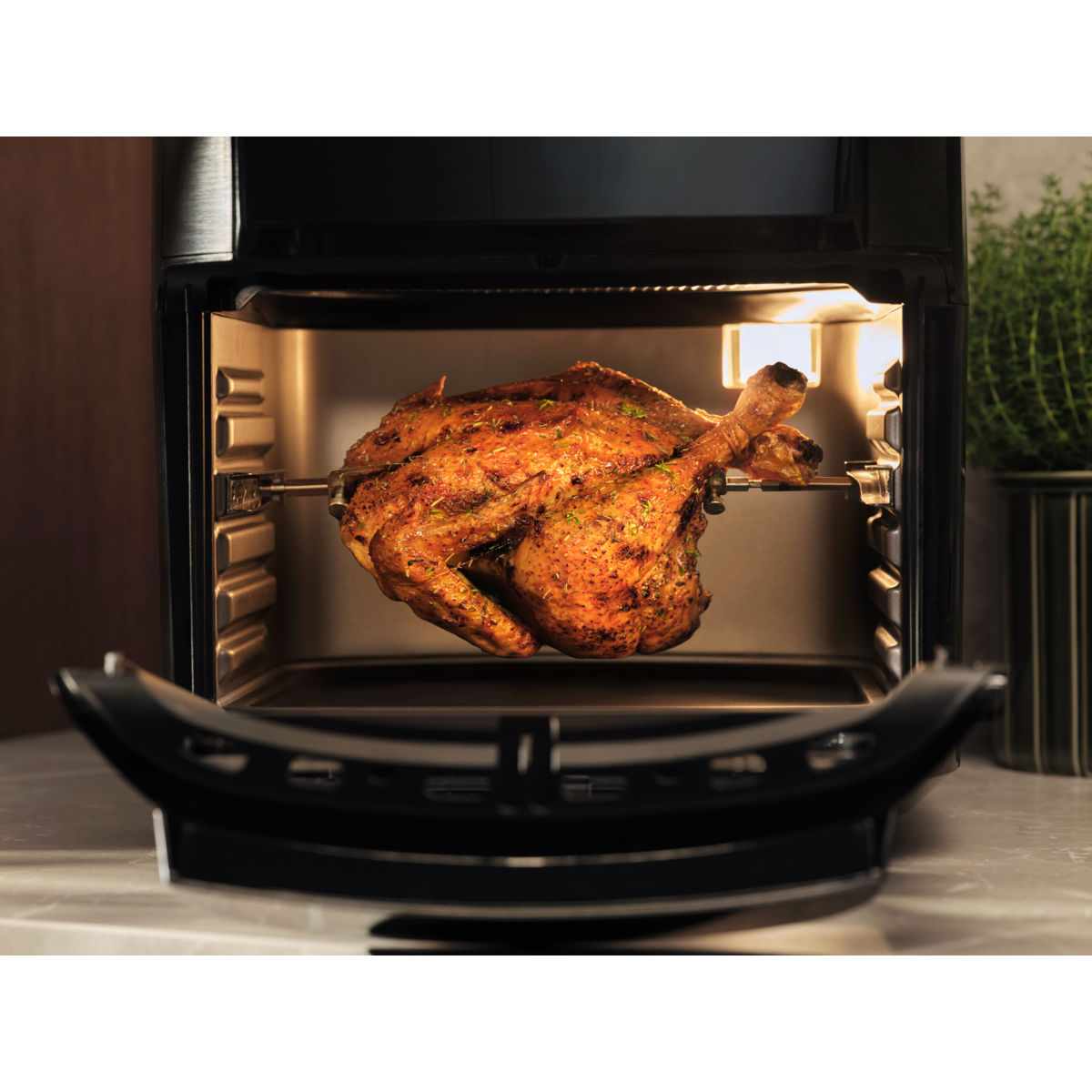 Electrolux - Friteze na vrući zrak - EAF12B