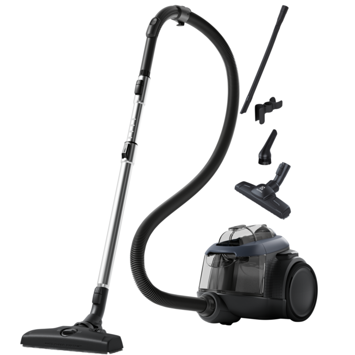 Electrolux 600 usisavač bez vrećice Blue