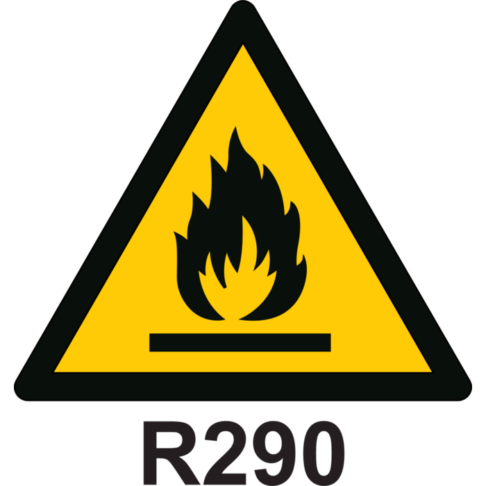Rashladni plin R290