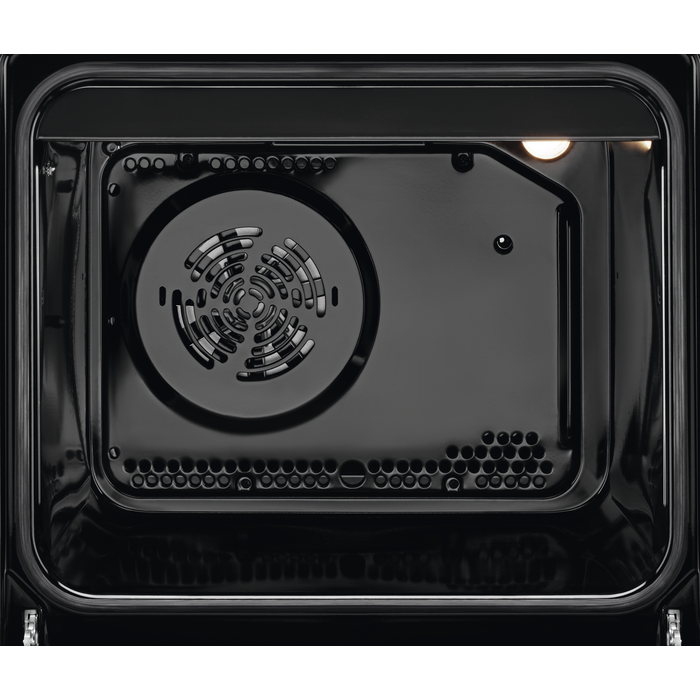 Electrolux - Električni štednjak - LKR540202X