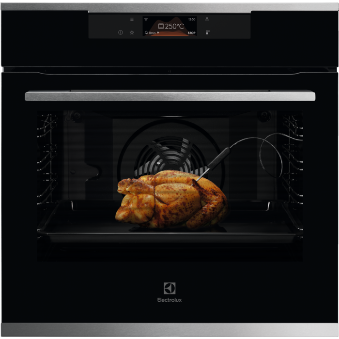 Electrolux - Pećnica - KOEBP39WX
