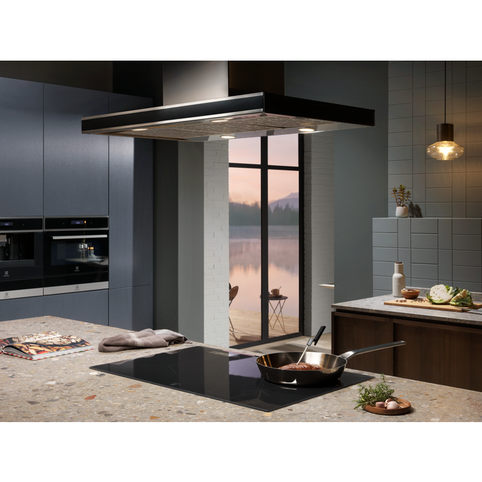 Electrolux - Indukcijska ploča - EIS8648