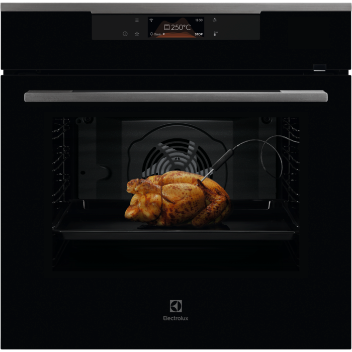 Electrolux - Pećnice s pirolizom - KOEBP39H