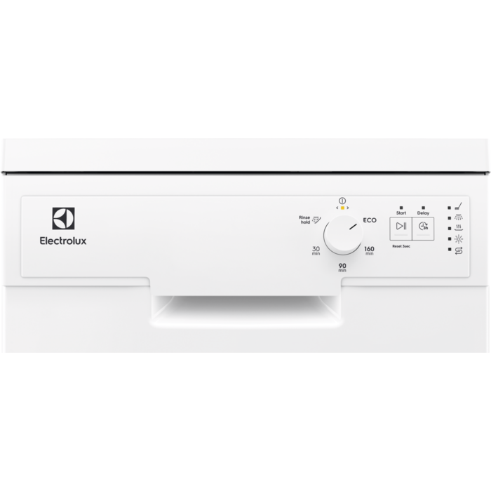 Electrolux - 45 cm dishwasher - ESA12110SW