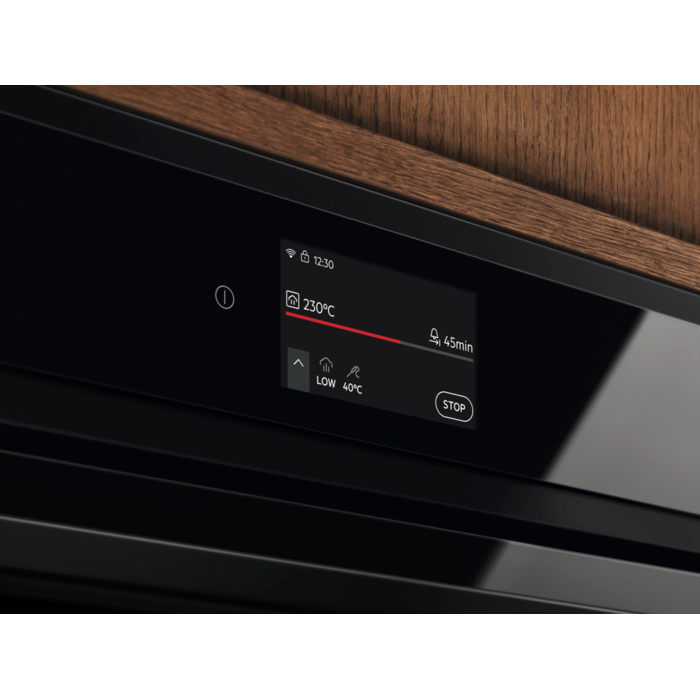 Electrolux - Parne pećnice - EOC9P3XH