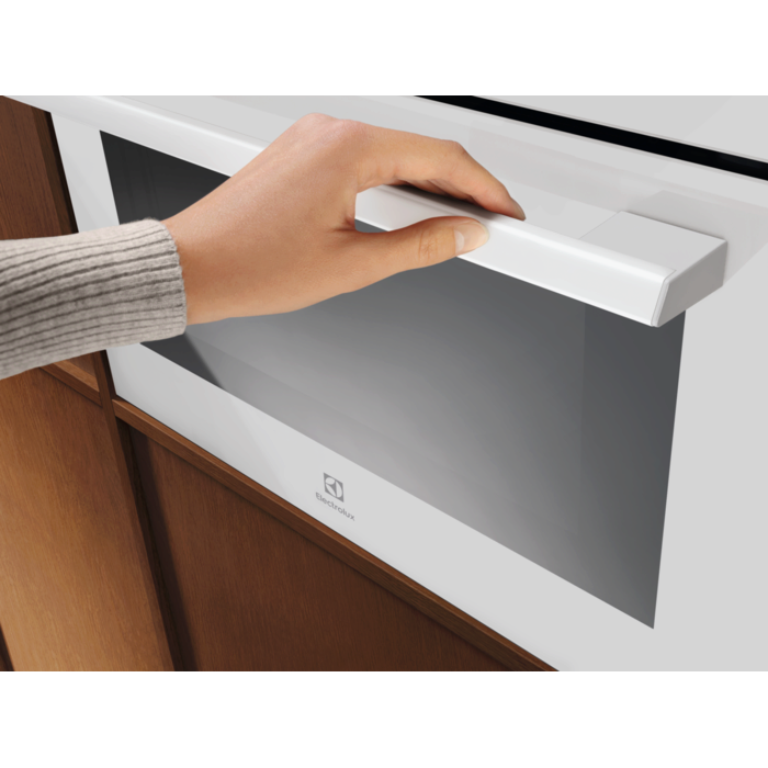 Electrolux - Ugradbene mikrovalne pećnice - LVM8E08V