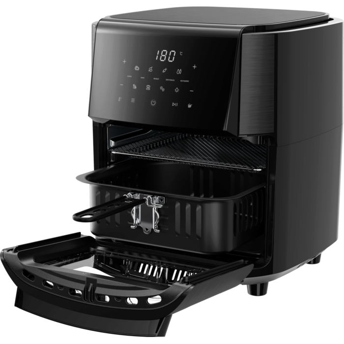Electrolux - Friteze na vrući zrak - EAF12B