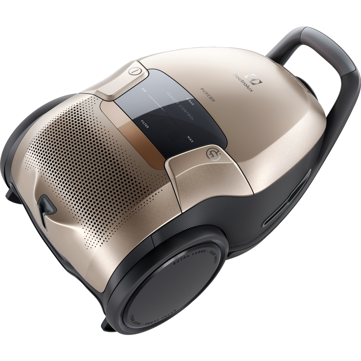 Electrolux - Usisavač s vrećicom - PD91-8SSM