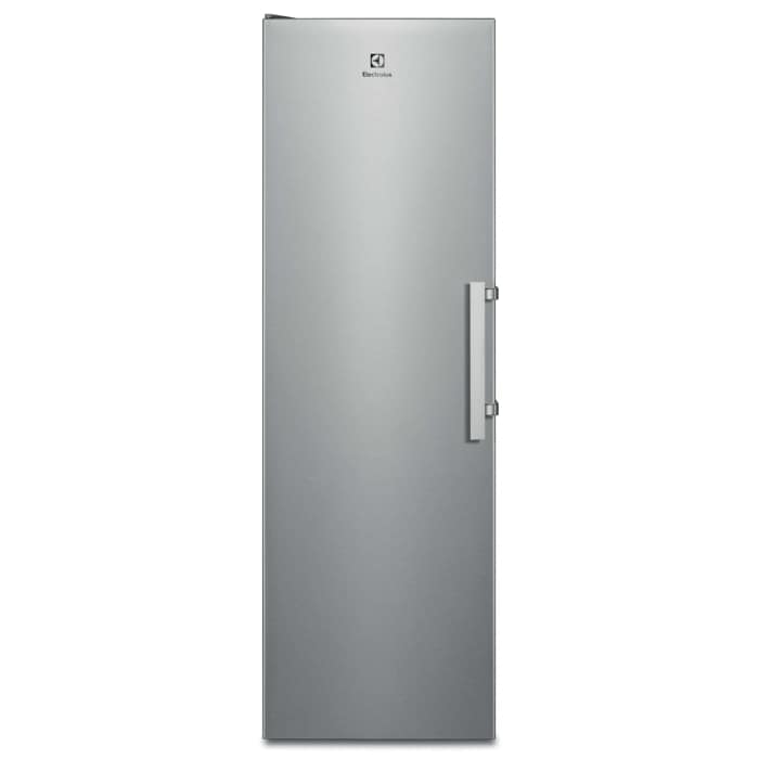 Product with Closed Door