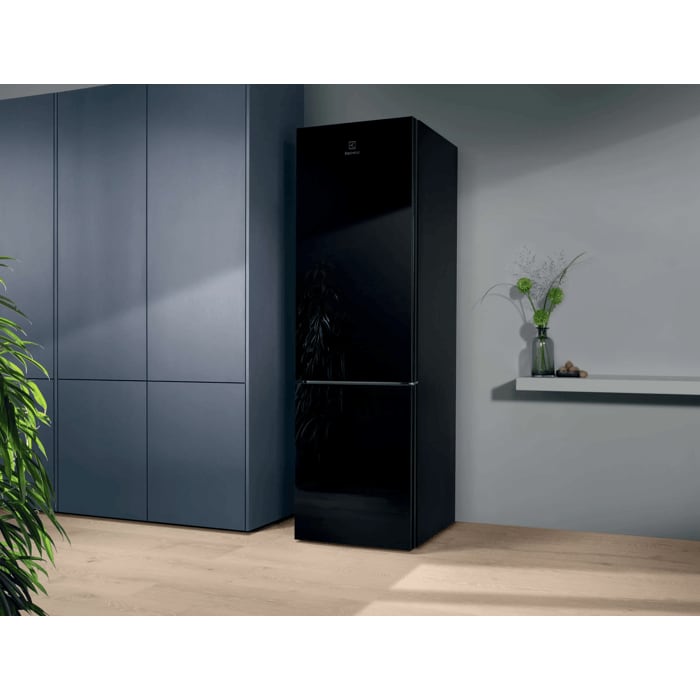 Product in a room environment
