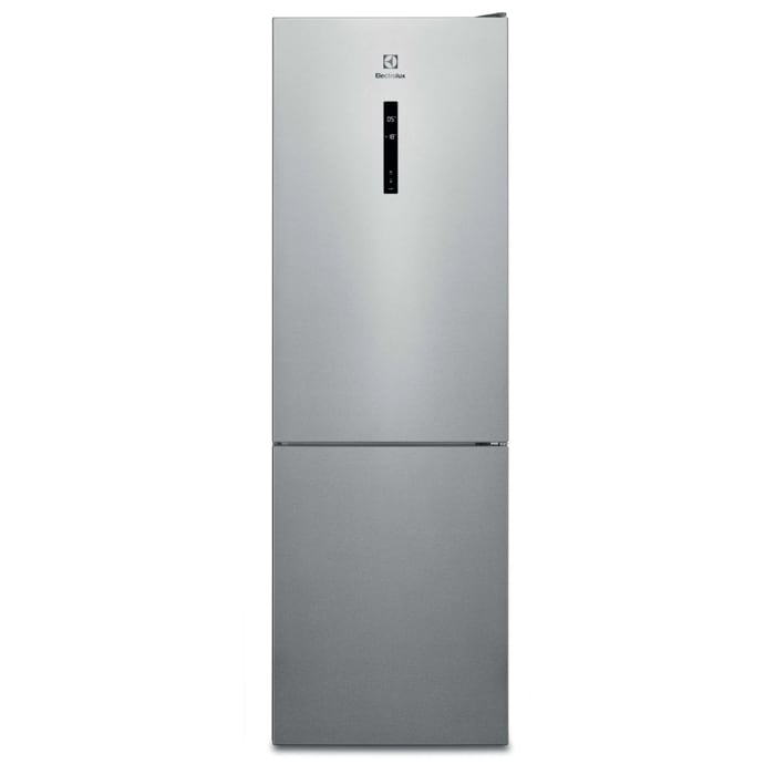 Product with Closed Door
