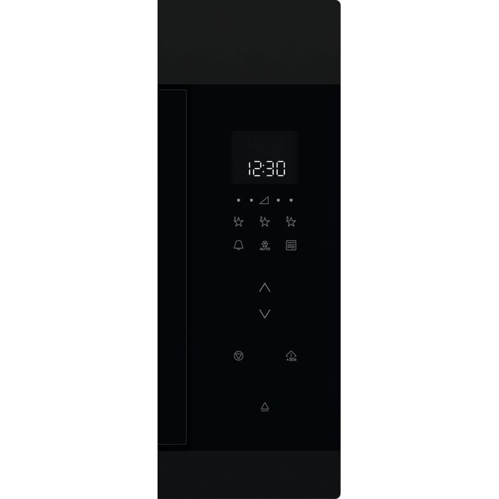 Product Control Panel