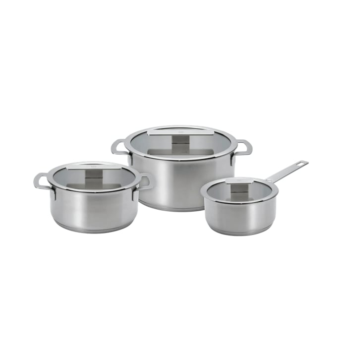 Clean Pots Family image