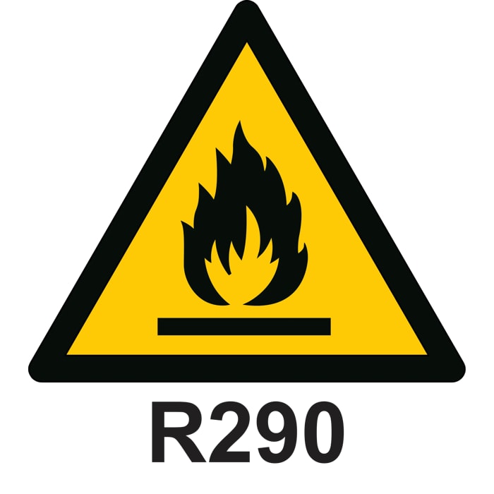 Rashladni plin R290