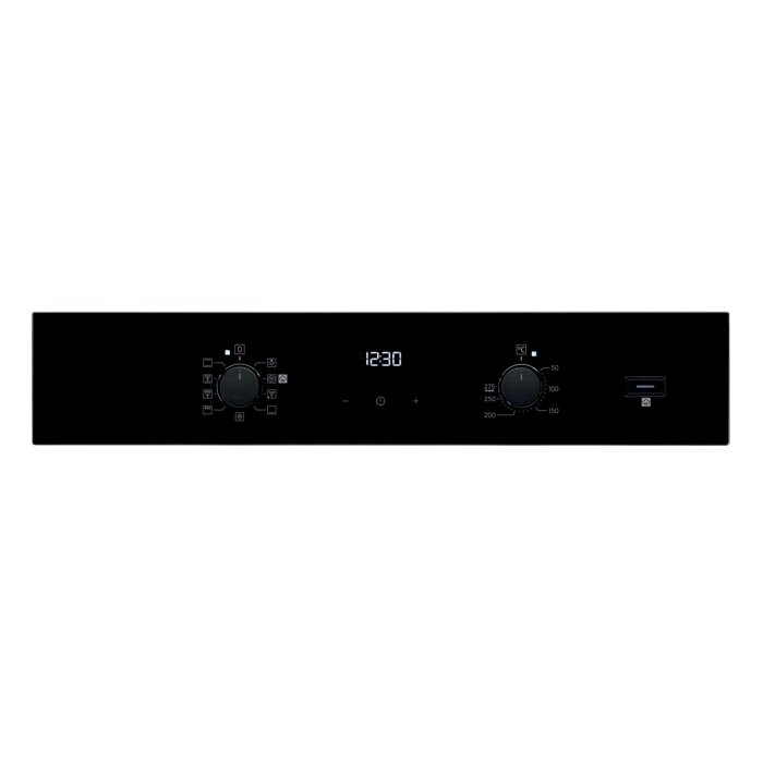 Product Control Panel