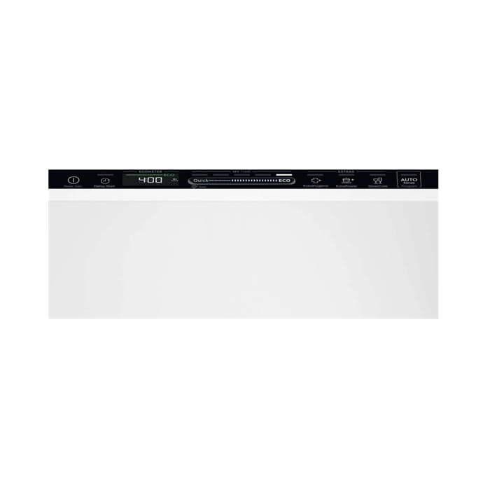 Product Control Panel