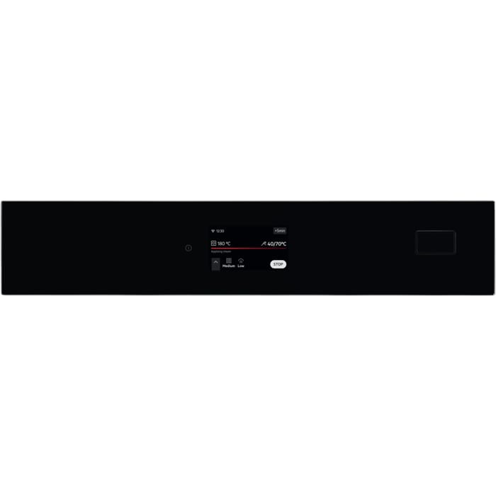 Product Control Panel