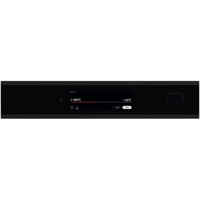 Product Control Panel