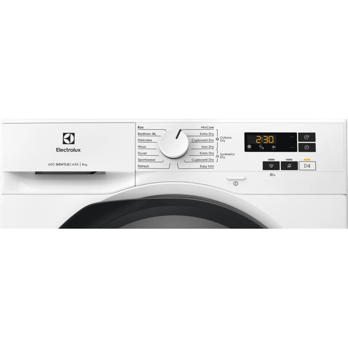 Product Control Panel