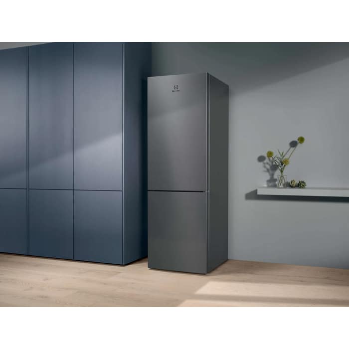 Product in a room environment