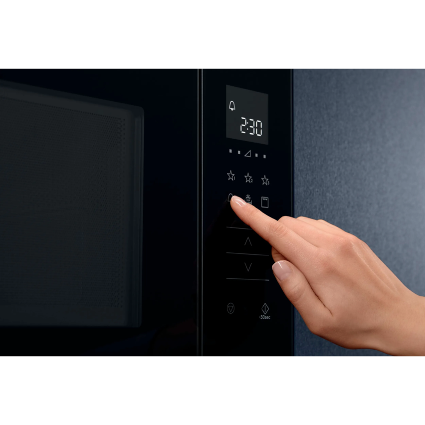 Electrolux LMS2203EMK ugradbena mikrovalna pećnica serije 300