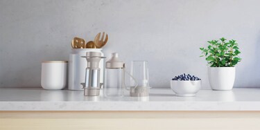 Blender accessories: juice filter, take-away bottle, multichopper