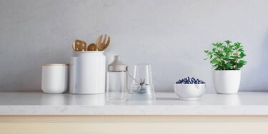 Accessories for the blender