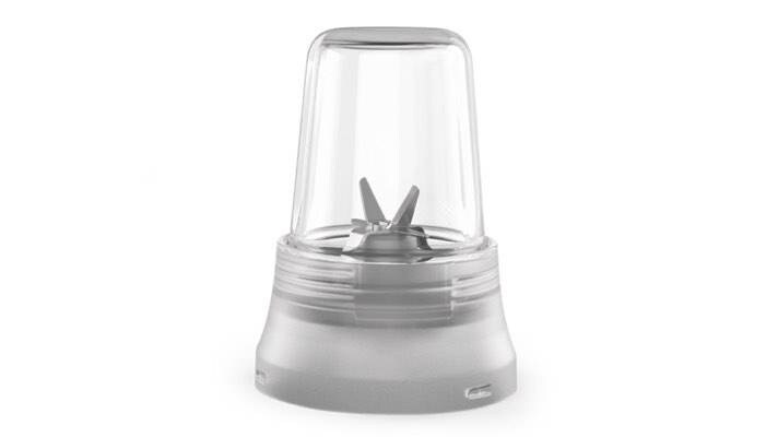 Posuda za multichopper 