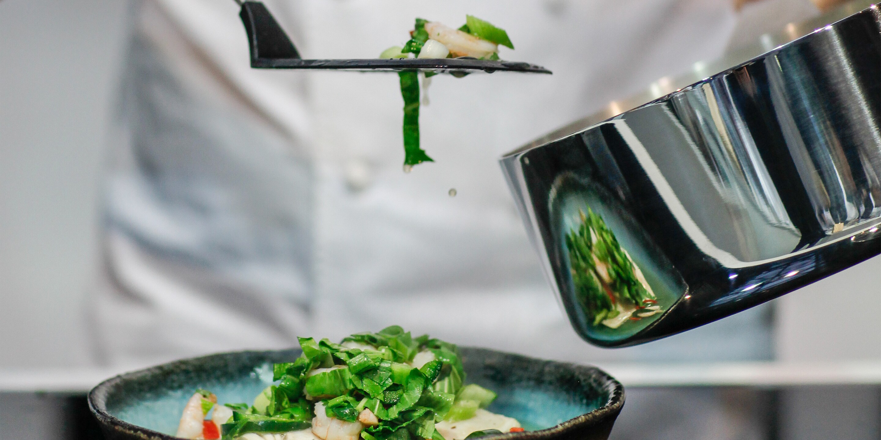 Kolekcija Infinite Chef | Electrolux