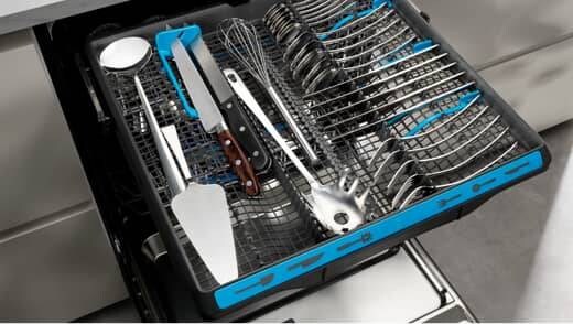 Perilica posuđa MaxiFlex