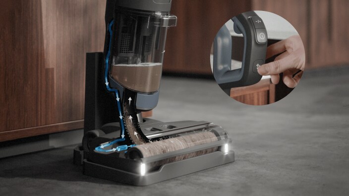 Funkcija samočišćenja